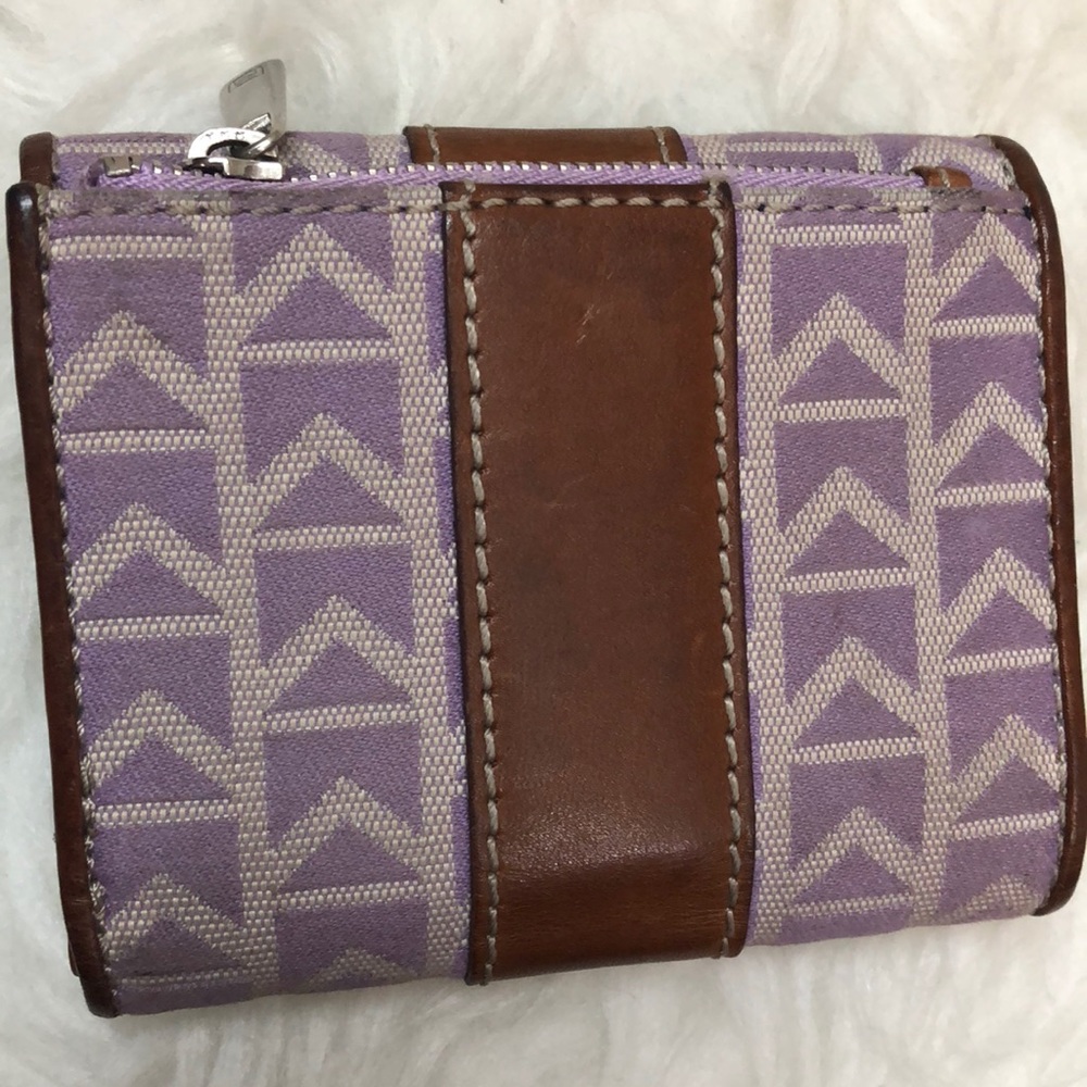 MICHAEL by Michael Kors Leather Wallet - Picture 4 of 10